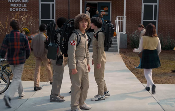 Stranger Things: 2. řada možná ,,zklame“ fanoušky té první | Fandíme serialům