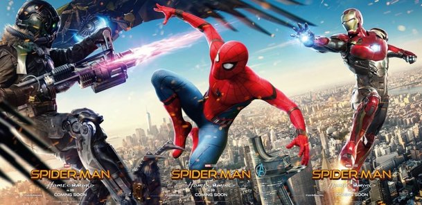 Spider-Man 2 bude mít rovnou dva různé záporáky | Fandíme filmu