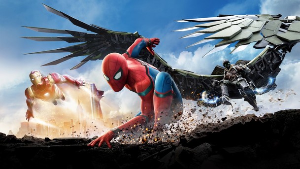 Spider-Man Homecoming: První zahraniční ohlasy | Fandíme filmu