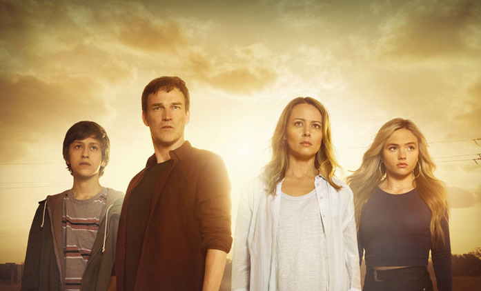 The Gifted: Kdy se dočkáme druhého X-Men seriálu | Fandíme seriálům