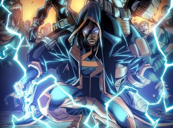 Black Lightning: Jaké postavy máme a nemáme v budoucnu čekat | Fandíme serialům