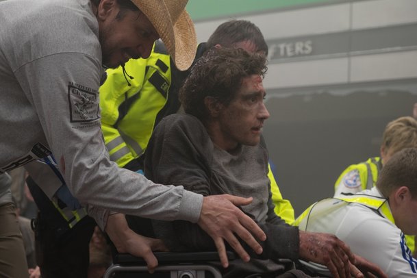 Stronger: Jake Gyllenhaal hraje oběť teroristického útoku | Fandíme filmu