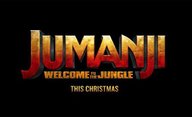 Jumanji: Trailer již ve čtvrtek | Fandíme filmu