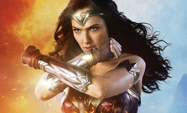 Wonder Woman 2 si sáhla pro hereckou posilu do Hry o trůny | Fandíme filmu
