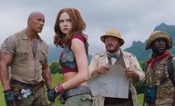 Jumanji: Pokračování má datum premiéry | Fandíme filmu