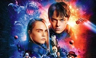 Valerian a město tisíce planet: První zahraniční reakce | Fandíme filmu