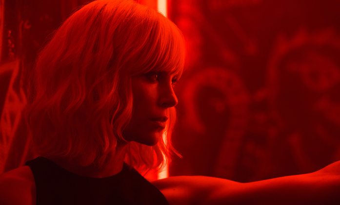 Atomic Blonde: Přípravy pokračování pro Netflix začaly | Fandíme filmu