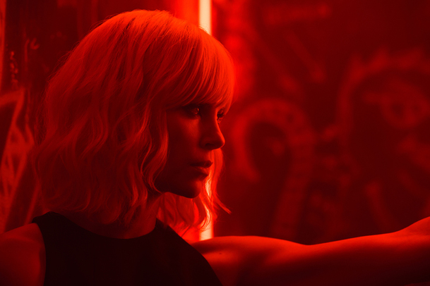 Atomic Blonde: Přípravy pokračování pro Netflix začaly | Fandíme filmu