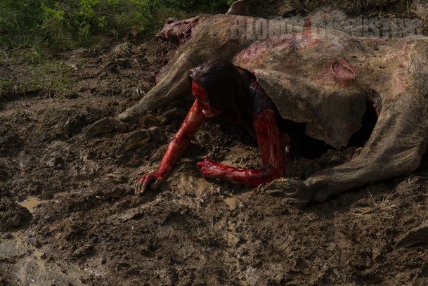 Leatherface: Trojice prvních fotek z prequelu Texaského masakru | Fandíme filmu