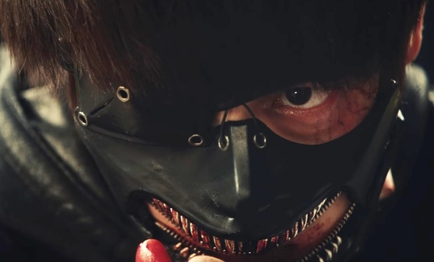 Tokyo Ghoul: Vstupte mezi ghúly v plnohodnotném traileru | Fandíme filmu