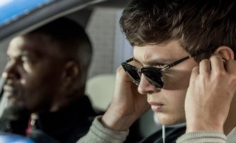 Box Office: Já, Baby Driver | Fandíme filmu