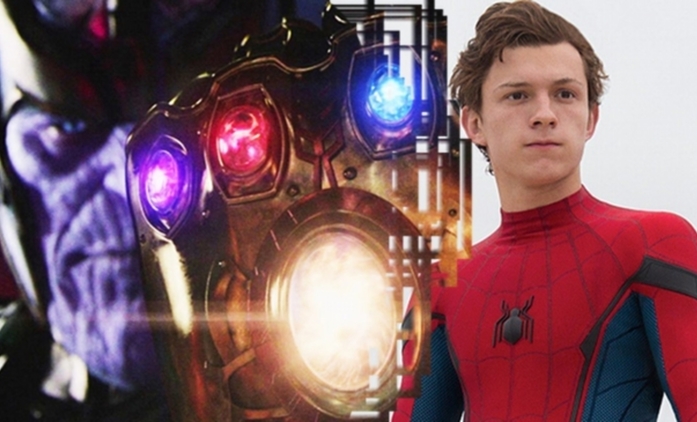 Avengers: Infinity War tají scénář i před Tomem Hollandem | Fandíme filmu