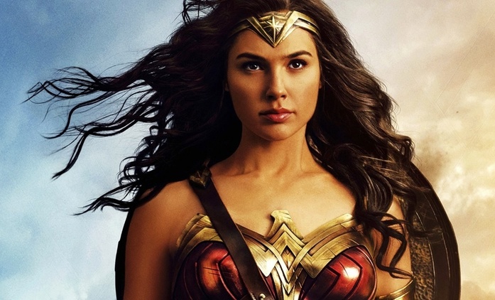 Recenze: Wonder Woman | Fandíme filmu