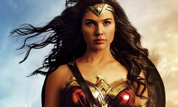Wonder Woman 2 si sáhla pro hereckou posilu do Hry o trůny | Fandíme filmu