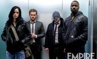 The Defenders: Nová porce plakátů a fotek | Fandíme filmu