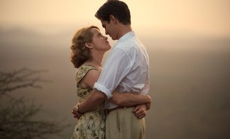 Breathe: Režijní debut Andyho Serkise s ochrnutým hrdinou | Fandíme filmu