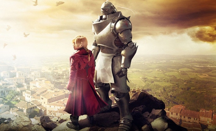 Fullmetal Alchemist: Tvůrci potvrdili pokračování | Fandíme filmu