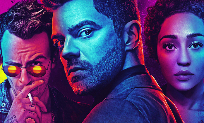 Preacher: První dojmy z druhé sezóny | Fandíme seriálům