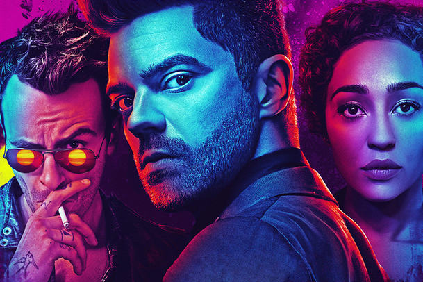 Preacher: První dojmy z druhé sezóny | Fandíme serialům