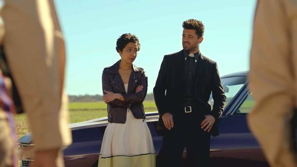 Preacher: Třetí řada díkybohu oznámena | Fandíme serialům