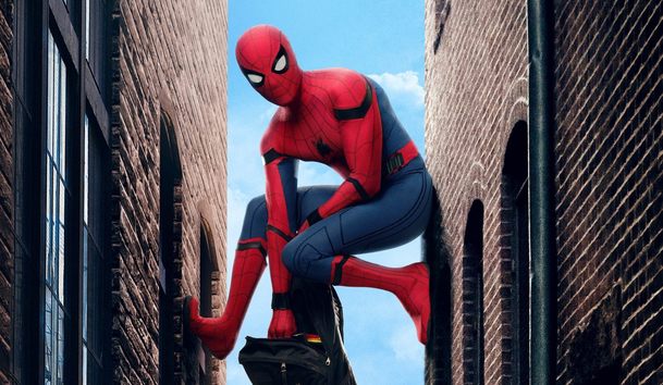 Spider-Man: Daleko od domova: Další foto se starým známým | Fandíme filmu
