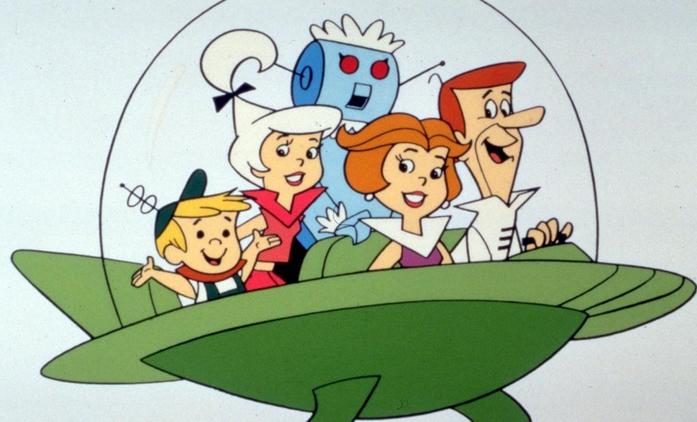 The Jetsons: Flinstoneovi z budoucnosti dostanou hraný remake | Fandíme seriálům