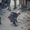 Avengers 3: Iron Man, Ant-Man, Banner, Wong a Strange na fotkách | Fandíme filmu