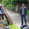 Avengers 3: Iron Man, Ant-Man, Banner, Wong a Strange na fotkách | Fandíme filmu
