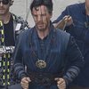 Avengers 3: Iron Man, Ant-Man, Banner, Wong a Strange na fotkách | Fandíme filmu