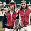 Borg/McEnroe: Tenisová bitva dvou titánů míří do kin | Fandíme filmu