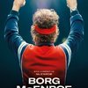 Borg/McEnroe: Tenisová bitva dvou titánů míří do kin | Fandíme filmu