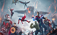 Avengers 3: Iron Man, Ant-Man, Banner, Wong a Strange na fotkách | Fandíme filmu