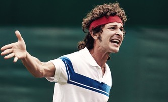 Borg/McEnroe: Nový trailer dělá z tenisového mače napínavé drama | Fandíme filmu