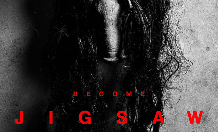 Jigsaw: První plakát k příštímu dílu Saw | Fandíme filmu