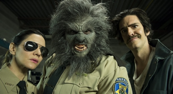 Another WolfCop: Polda-vlkodlak opět zasahuje | Fandíme filmu