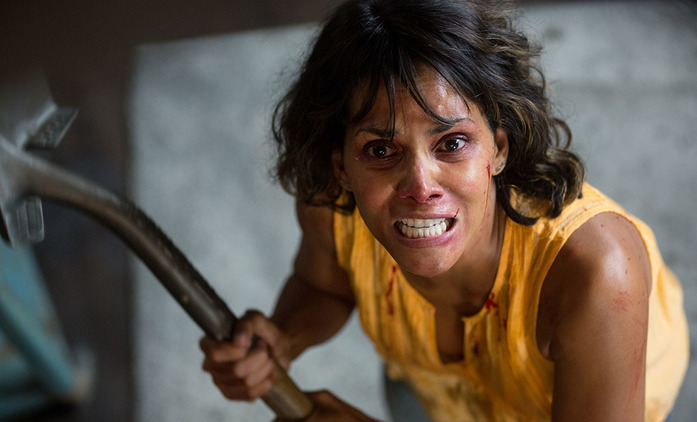 Kidnap: Halle Berry udělá pro unesené dítě cokoliv | Fandíme filmu