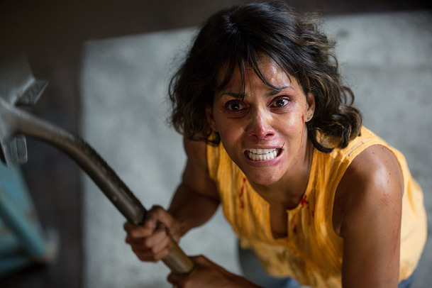 Kidnap: Halle Berry udělá pro unesené dítě cokoliv | Fandíme filmu