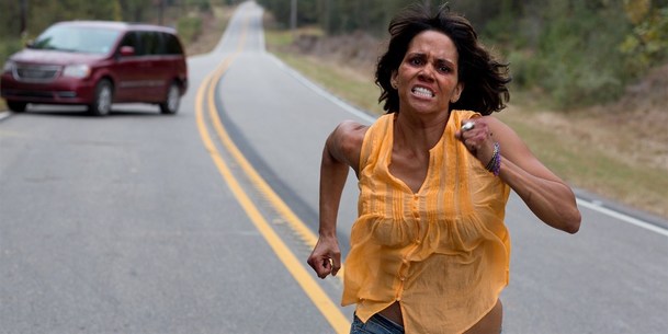 Kidnap: Halle Berry udělá pro unesené dítě cokoliv | Fandíme filmu