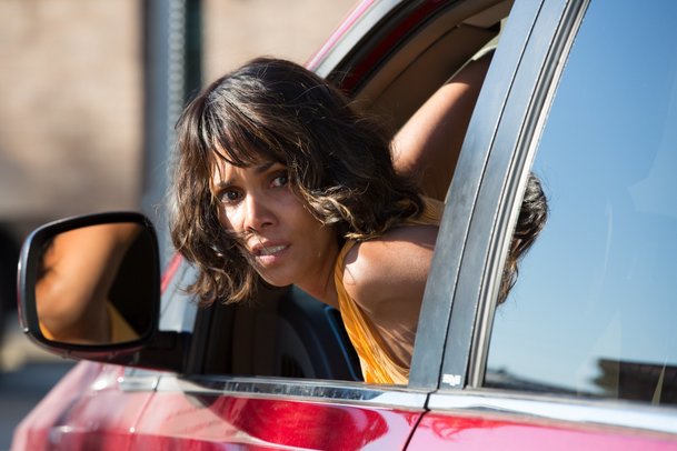 Kidnap: Halle Berry udělá pro unesené dítě cokoliv | Fandíme filmu