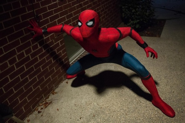 Spider-Man: Homecoming 2: Tvůrčí tým se vrací | Fandíme filmu