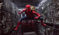 Box Office: Spider-Man je doma | Fandíme filmu