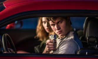 Baby Driver 2: Scénář je hotový, takže dalšímu ježdění nic nebrání | Fandíme filmu