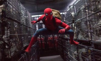 Box Office: Spider-Man je doma | Fandíme filmu