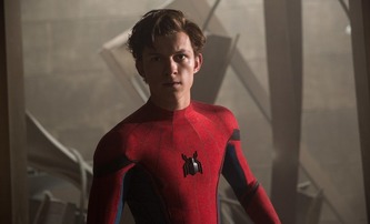 Spider-Man: Far From Home: Stará známá postava ve videu z natáčení | Fandíme filmu