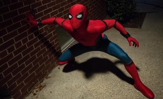 Spider-Man 2: Další postava obsazena + kaskadérský kousek | Fandíme filmu