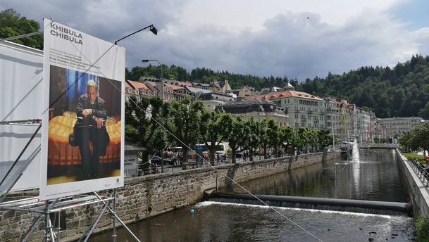 53rd KVIFF oznamuje další hosty, s tvůrcem Rainmana v čele | Fandíme filmu