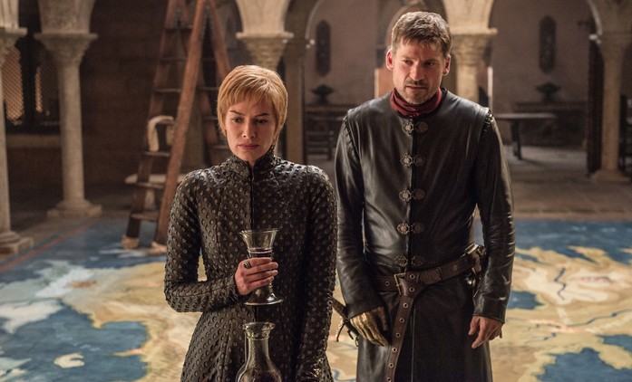 Hra o trůny: Přežijí Lannisterové až do konce? Nikolaj Coster-Waldau promluvil | Fandíme seriálům