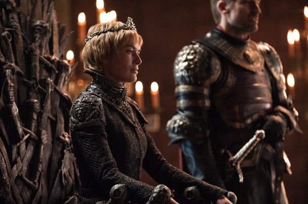 Cersei Lannister očima Leny Headey: Obdivuji ji, je zoufalá | Fandíme serialům
