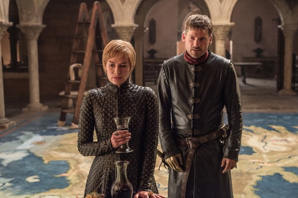 Hra o trůny: Přežijí Lannisterové až do konce? Nikolaj Coster-Waldau promluvil | Fandíme serialům