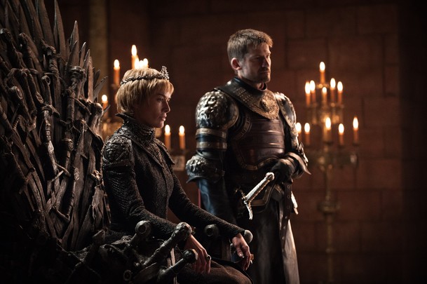 Hra o trůny: Přežijí Lannisterové až do konce? Nikolaj Coster-Waldau promluvil | Fandíme serialům